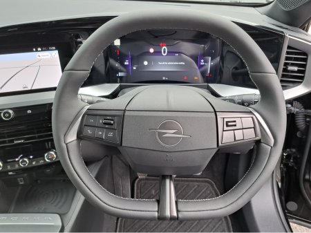 2026 Opel Mokka GS 1.2TURBO 136HP  **TOP SPEC*5 YEARS WARRANTY** €36,250 thumbnail