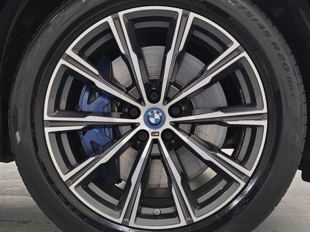 2023 BMW X5 - thumbnail 14