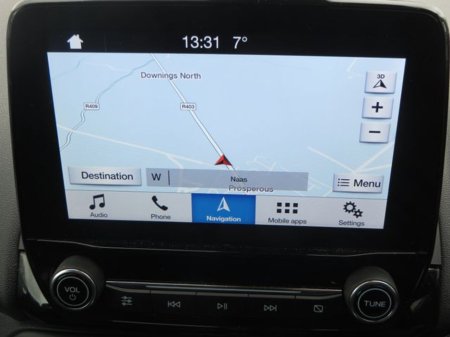 2019 Ford Ecosport - thumbnail 17