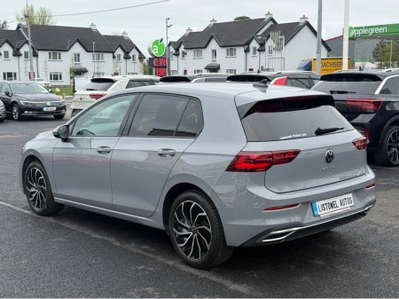 2022 Volkswagen Golf - thumbnail 7