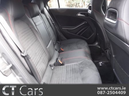 2016 Mercedes-Benz A Class - thumbnail 10