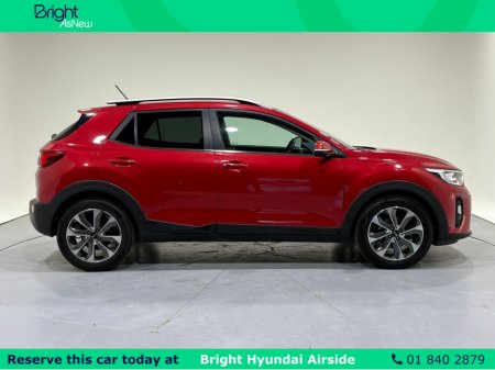 2018 Kia Stonic - thumbnail 9