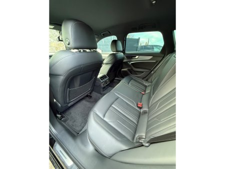 2021 Audi A6 - thumbnail 15
