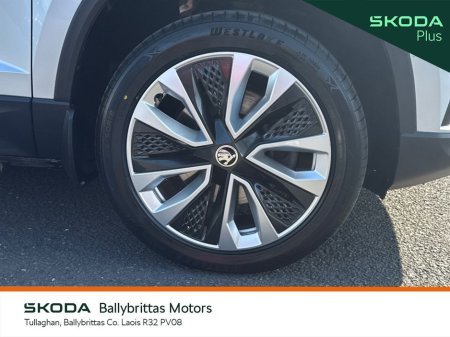 2024 Skoda Karoq - thumbnail 7