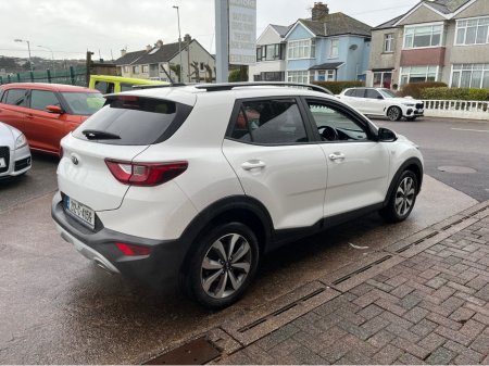 2021 Kia Stonic 1.0 K2 PE PETROL MY2021 5DR €17,995 thumbnail
