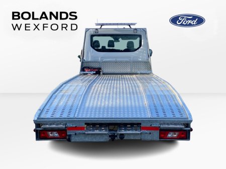 2026 Ford Transit - thumbnail 12