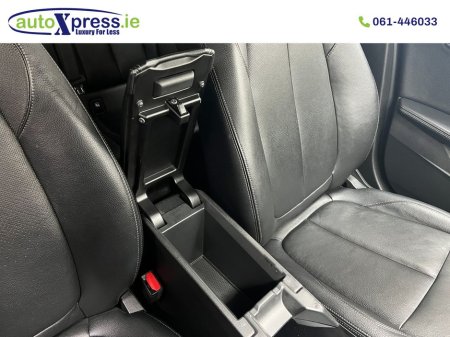 2020 BMW 1 Series 118D PLAY ED JOY + HIGH LINE PKG Automatic €24,700 thumbnail