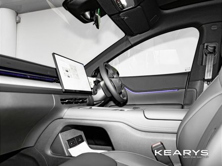 2026 Xpeng G6 - thumbnail 7