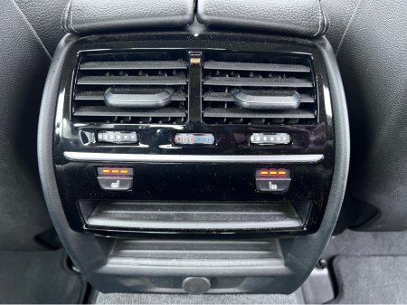 2017 BMW 5 Series 2017 BMW 5 Series 523D Luxury Edition €24,950 thumbnail