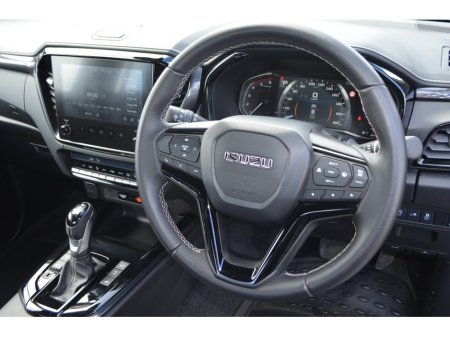 2026 Isuzu D-MAX - thumbnail 17