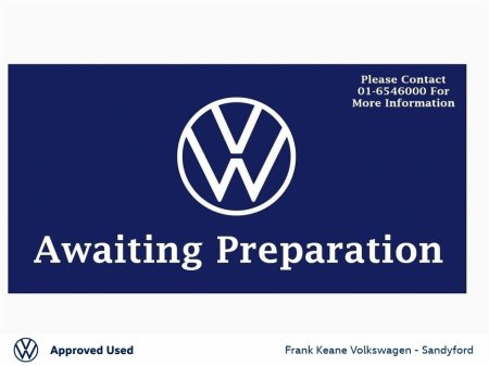 2023 Volkswagen ID.4 LIFE 77kWh 174HP @Frank Keane Volkswagen South Dublin