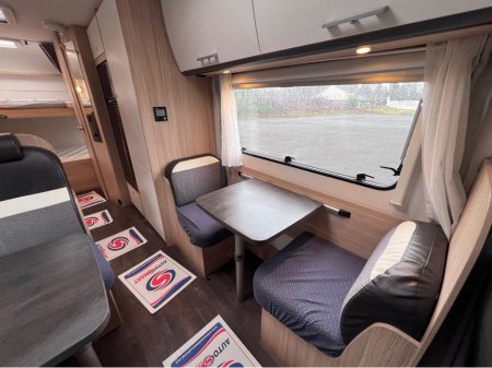 2020 Sunlight T 67 A72 RIGHT HAND DRIVE 3DR €69,800 thumbnail