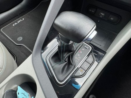 2020 Kia Niro PE Phev MY20 5DR Auto €18,950 thumbnail