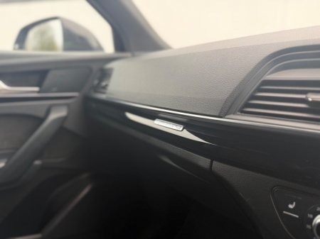 2020 Audi Q5 - thumbnail 15