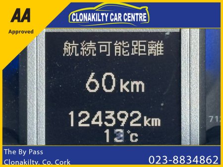 2012 Honda Fit Honda Fit Self Charging Hybrid €7,950 thumbnail