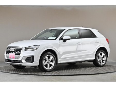 2019 Audi Q2 1.0 TFSI S-TRONIC *REVERSE CAM*PARK SENSORS*DIGITAL DASH* €22,890 thumbnail