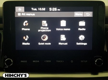 2023 Kia Stonic 1.0 K2 PE €19,900 thumbnail