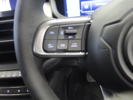 2025 Jeep Avenger AVENGER BEV 54KWH ALTITUDE 156HP €33,245 thumbnail