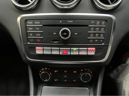 2016 Mercedes-Benz A Class - thumbnail 18