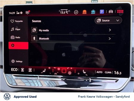 2026 Volkswagen ID.3 - thumbnail 19