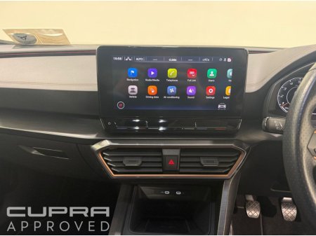 2022 Cupra Formentor - thumbnail 14