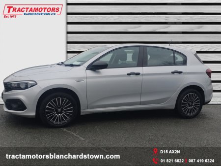 2023 Fiat Tipo - thumbnail 5