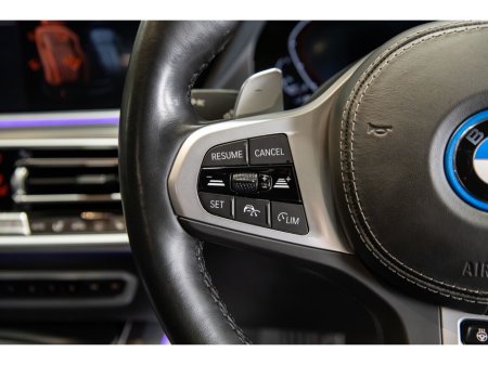 2022 BMW X5 - thumbnail 15