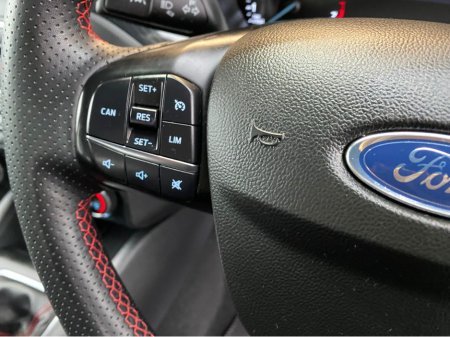 2022 Ford Focus ST-LINE EDITION 5DR 1.0T1 1.0T125 MHE thumbnail