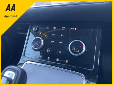 2021 Land Rover Range Rover Evoque S P300 1.5 PHEV FREE DELIVERY €30,750 thumbnail