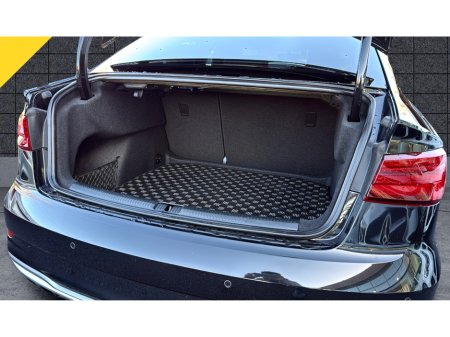 2017 Audi S3 *NEW MODEL* DIGITAL DASH SALOON-79,000KMS-QUATTTO - 300BHP-AUTO-LEATHER €29,900 thumbnail