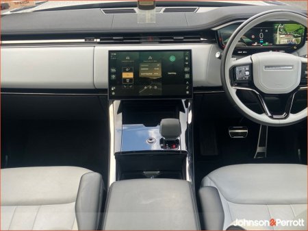 2024 Land Rover Range Rover Sport SWB 3.0 I6 PHEV SE (Land Rover Warranty until 2029) €104,900