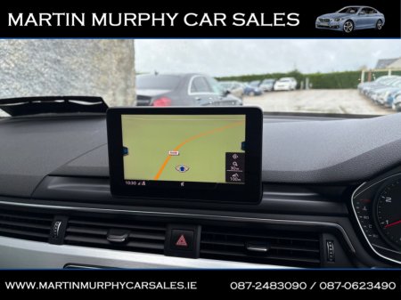 2017 Audi A5 - thumbnail 18