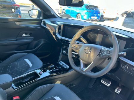 2026 Opel Mokka GS1.2 MHEV €39,600 thumbnail