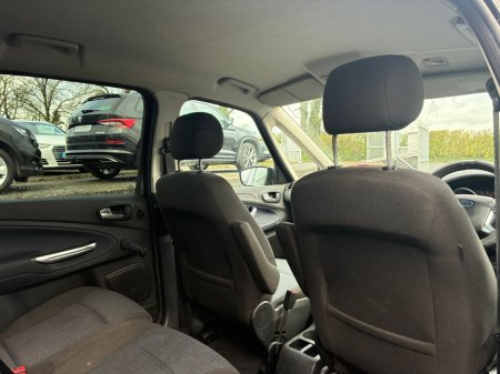 2008 Ford Galaxy - thumbnail 6