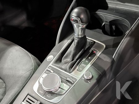 2017 Audi A3 - thumbnail 17