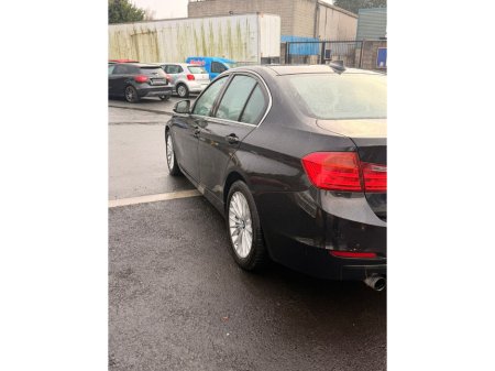 2012 BMW 3 Series  €11,500 thumbnail