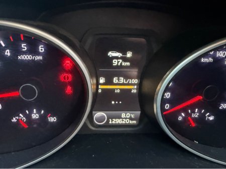 2015 Kia Sportage - thumbnail 13