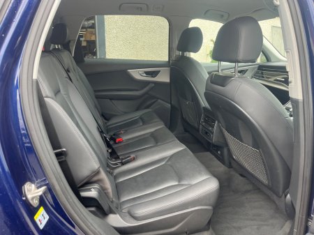 2022 Audi Q7 - thumbnail 17