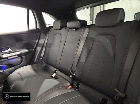 2026 Mercedes-Benz GLA Class 180D Progressive Plus with Nightpack €59,200 thumbnail