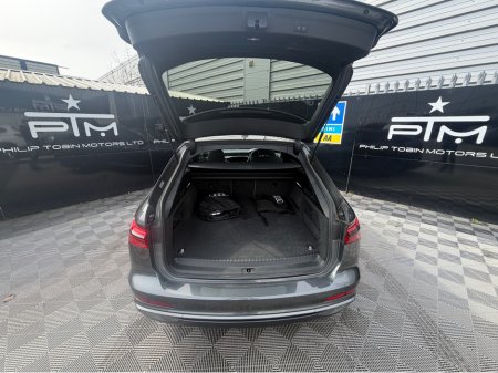 2024 Audi A6 - thumbnail 9