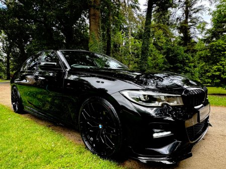 2022 BMW 3 Series - thumbnail 13