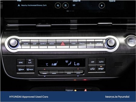 2024 Hyundai Kona 1.0 T-GDI Signature €27,940 thumbnail