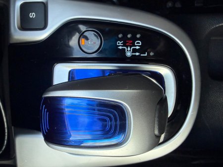 2014 Honda Fit  €8,890 thumbnail