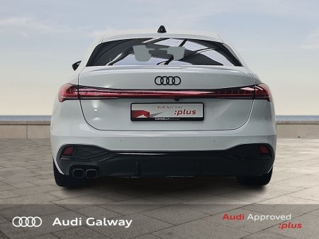 2025 Audi A5 - thumbnail 3