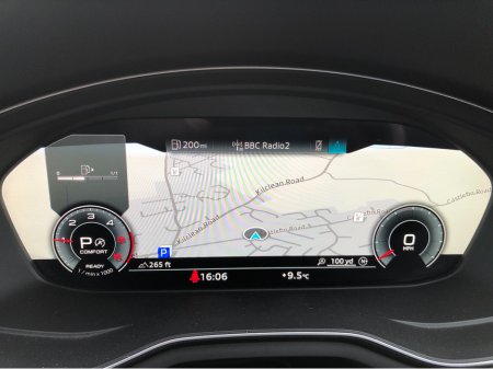 2021 Audi A4 - thumbnail 17