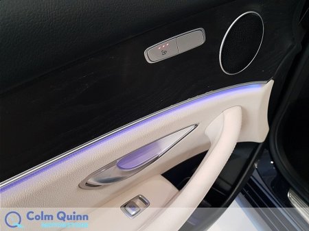 2018 Mercedes-Benz E Class - thumbnail 14