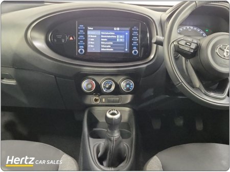 2023 Toyota Aygo X - thumbnail 14