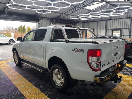 2017 Ford Ranger - thumbnail 9