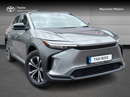 2025 Toyota bZ4X EASTER SALE! BZ4X SPORT FWD
