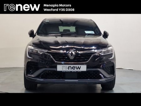 2023 Renault Arkana - thumbnail 8